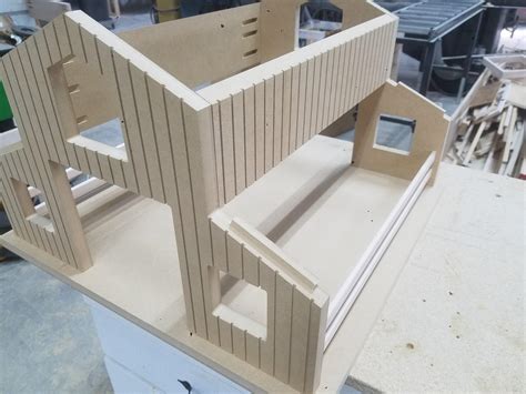 Toy Barn Kits