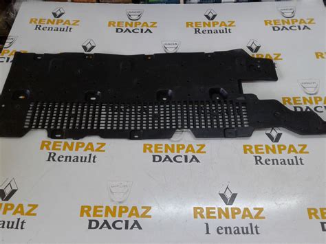 Renpaz Renault Yedek Parca Renault Megane Alt Muhafaza Sa R