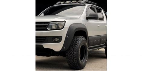 SUV & 4x4 PICKUP TRUCK ACCESSORIES