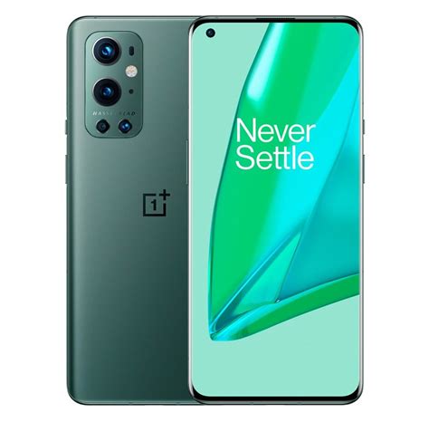 OnePlus 9 Pro 5G 256GB/12GB - Pine Green | Günstig