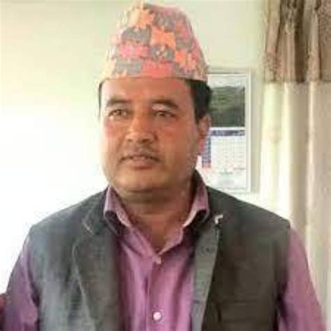 Rape Foeticide Complaint Lodged Against Mahesh Basnet The Himalayan