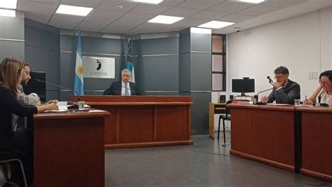 Viedma Por El Asesinato De Un Joven De 17 Años Fue Detenido Un Menor