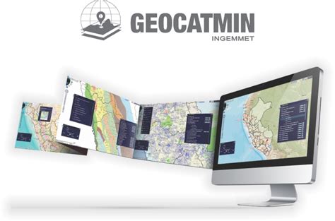 INGEMMET anuncia próximo lanzamiento de GEOCATMIN 3