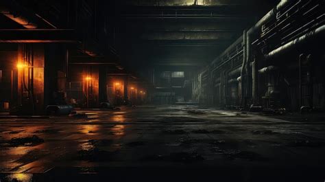 dark industrial images    freepik
