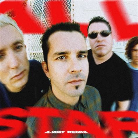 Stream Smash Mouth All Star A Way Remix By A Way Listen Online