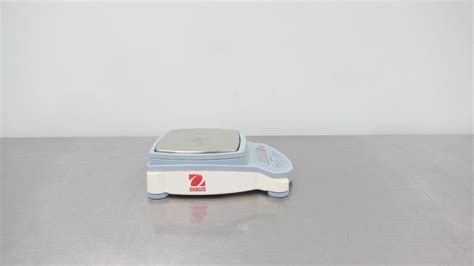 Ohaus Adventurer Pro Av C Balance