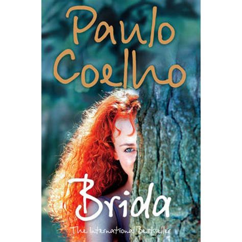 Brida - Paulo Coelho - Harper Collins UK - Diwan