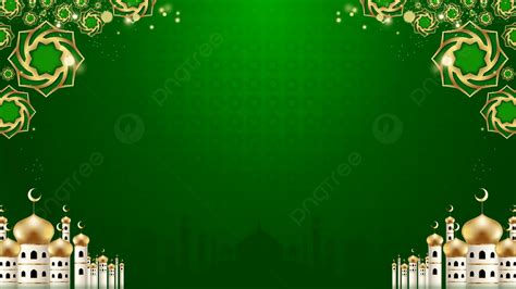 Maulid Background Vector, Prophets Birthday, Green, Birthday Background Image And Wallpaper for ...