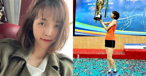 Hot girl bóng chuyền Nguyễn Thị Phương vẫn độc thân Mộng Kha có bạn trai bí mật Sao thể thao
