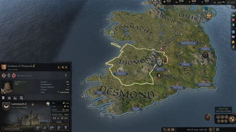 Crusader Kings Pro Tips To Level Up Your Rule Game Rant