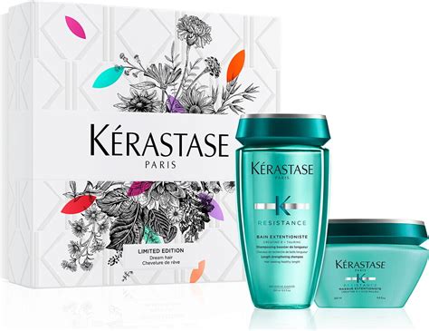 Kérastase Résistance Extentioniste Geschenkset ab 33,48 ...