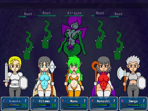Descendants of the Forest v0.7.32 by Eropixel