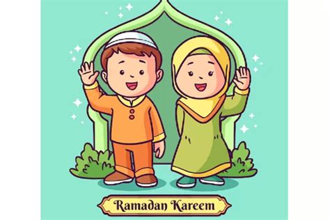 Ucapan Menyambut Ramadhan H Kata Kata Mutiara Permohonan