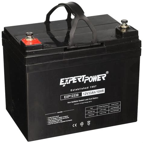 The Best Batteries for Golf Carts: Ultimate Buying Guide | Best Golf ...