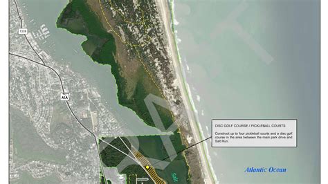 St. Johns residents react with outrage to state's Anastasia Park plan