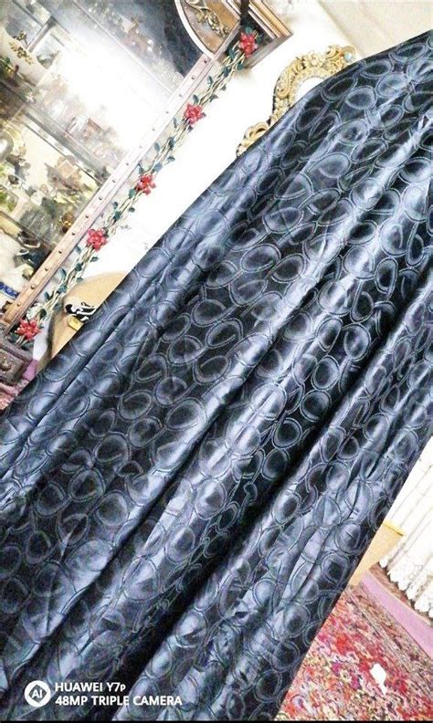 Pin By Suhartho 🤓 Smart On 000 A7 Satin Abaya Fashion 2 Abaya Fashion