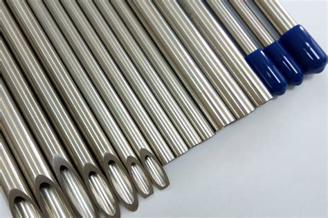 Stainless Steel 321 Pipe And ASTM A312 TP321 Seamless Tubing Supplier