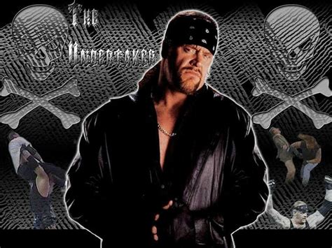 Undertaker And Kane Wallpapers Wallpaper Cave