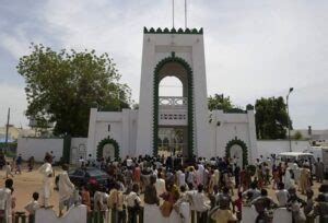 The History of the Sokoto Caliphate | History | Colonialism | Naijabiography