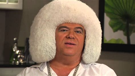 Psychic Gary Spivey Who He Is Youtube