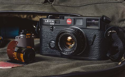 Thorsten Overgaard S Leica Photography Pages Leica M The Best Mm