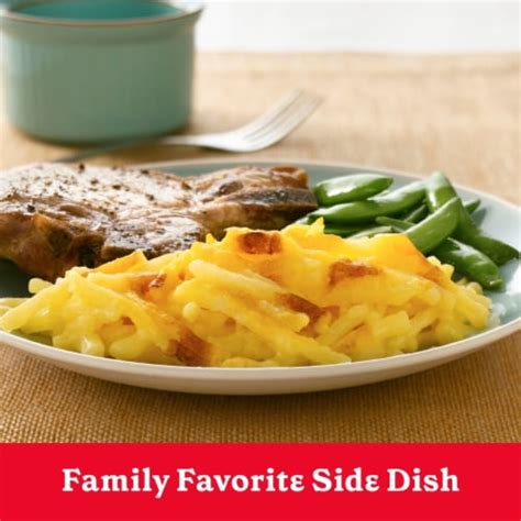 Betty Crocker Julienne Casserole Potatoes 4 Oz Kroger