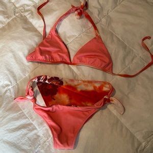 Billabong Swim Billabong Reversible Bikini Poshmark