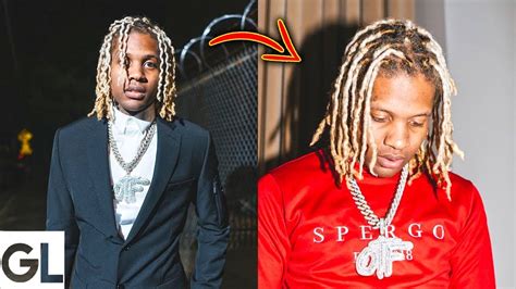 Lil Durks Dreadlocks Youtube