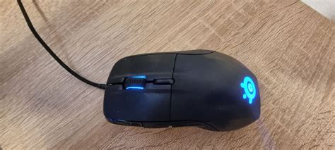 Steelseries Maus Tastatur Kaufen Auf Ricardo