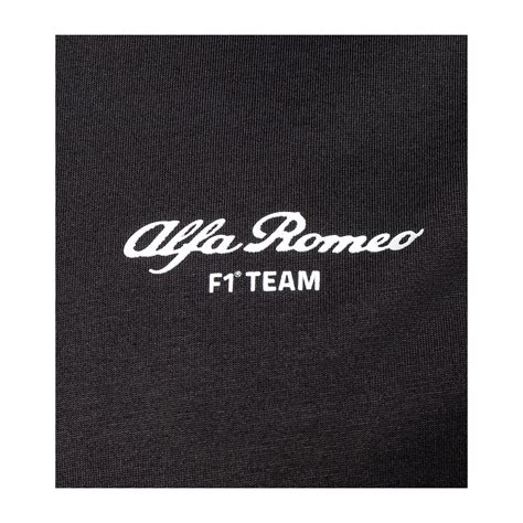 T Shirt M Ski Miami Gp Alfa Romeo F Od Stake F Team Kick Sauber Kod