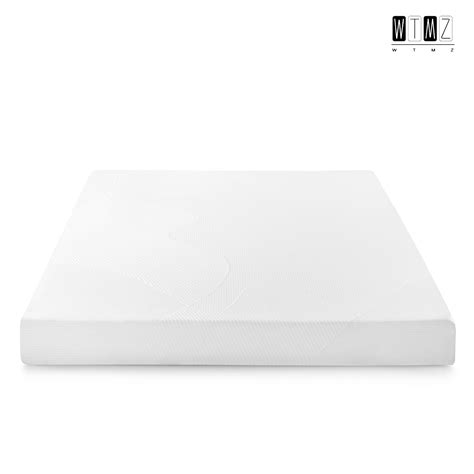 Full Size Mattress 6 Full Size Gel Memory Foam Mattress Full Size Pocketed Mattress