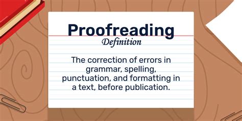 Copy Editing Vs Proofreading Unraveling The Key Differences