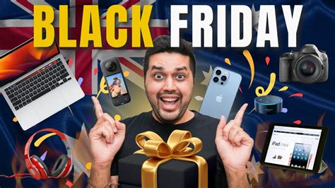 Black Friday Deals 2023 in Australia (Tips and Tricks Included) - YouTube