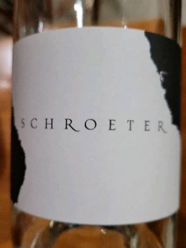 Naked Winery Schroeter Vivino Australia