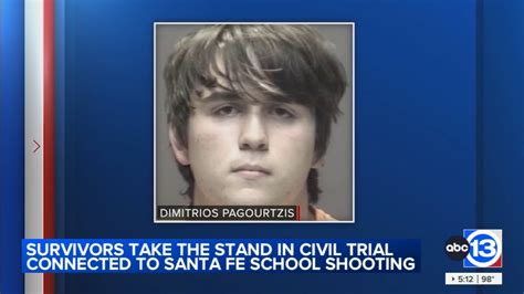 Santa Fe High School Shooting Civil Trial Enters Day 3 As Families Of