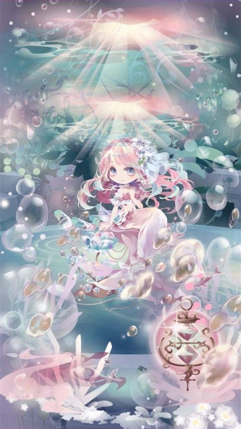 Cocoppa Play Design Reference Game Design Mermaids Nice Dresses