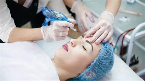 11 Things To Know Before Trying Eyebrow Microblading Elix Beauty