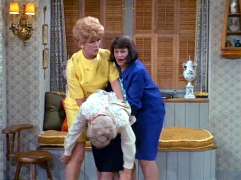 The Ten Best The Mothers In Law Episodes Of Season Two Thats