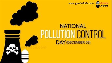 15national Pollution Control Day Quotes History Date Sms