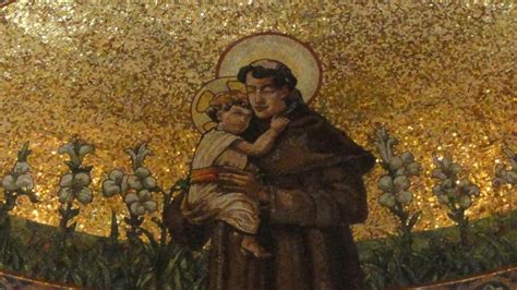 Feast Of St Anthony Spain Facts Dates And History