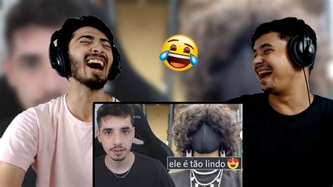 React Coisas Que As Mulheres Só Gostam Na Inthernet Youtube