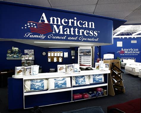 American Mattress Inc Photo Gallery