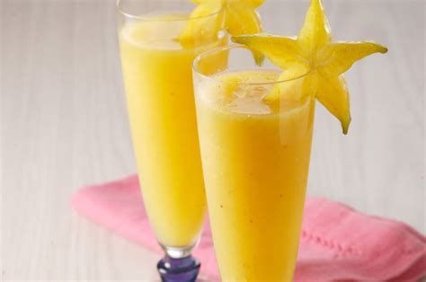 Resep Jus Semangka Belimbing Enak Minuman Super Segar Yang Bikin