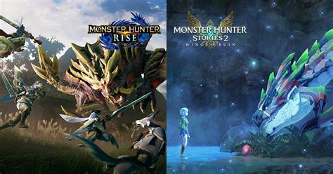 Próximo Monster Hunter Digital Event Acontecerá Em 27 De Abril Nintendo Blast