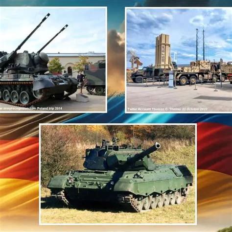 Global Land Army World Defense News Results From