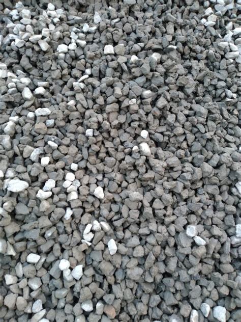 Mm Crushed Stone For Construction At Tonne In Pune Id