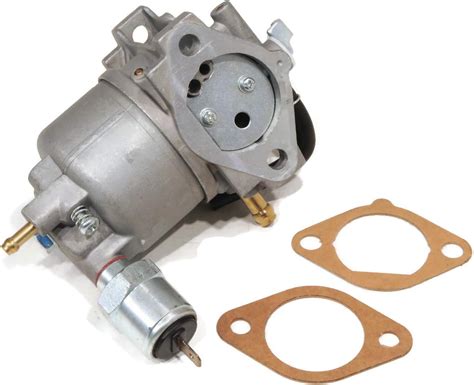 Amazon The Rop Shop Carburetor Carb W Gaskets For John Deere