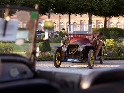 Classic Gala Schwetzingen