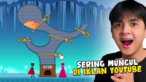 NYOBAIN GAME GAK JELAS PART 6 YouTube