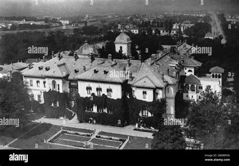 Cotroceni Palace